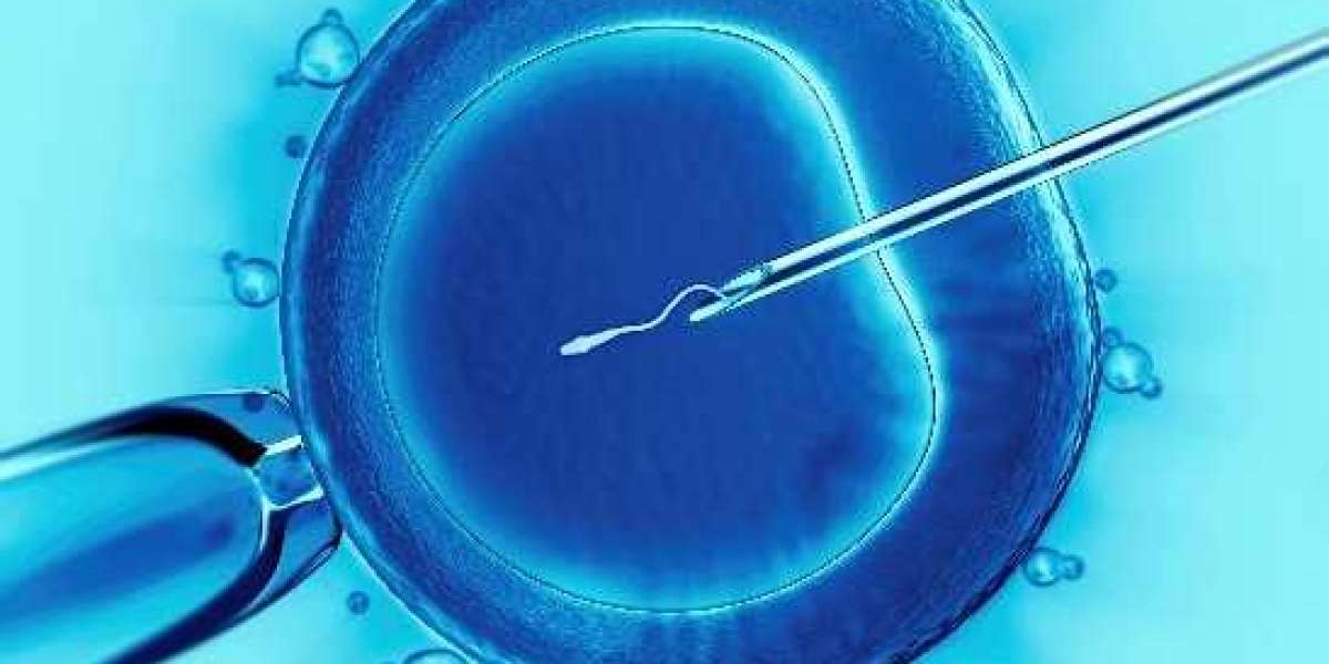 In-Vitro Fertilization as a Way to Reproduction
