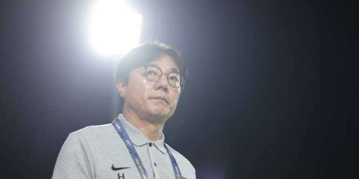 Hwang Seon-Hong Ho, Qatar's 1-0 defeat to Kyrgyzstan...is it true?