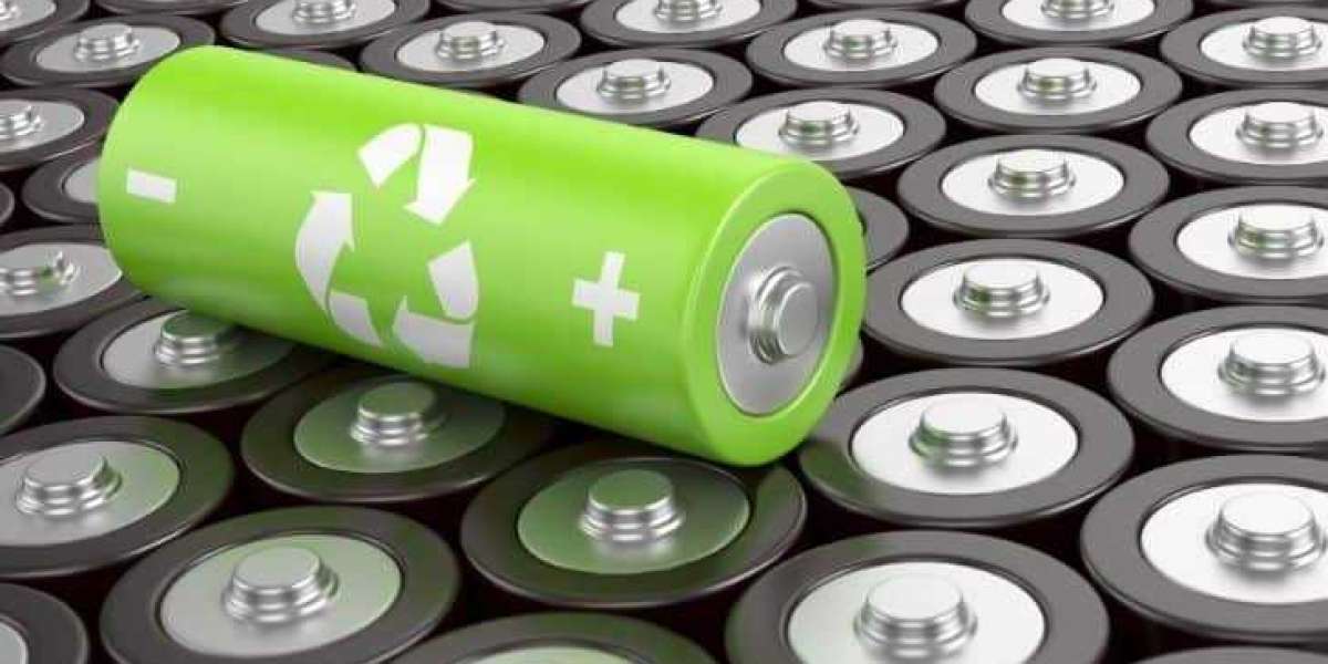 Battery Recycling Market Trends, Share, Growth Opportunities and Forecast 2023-2028