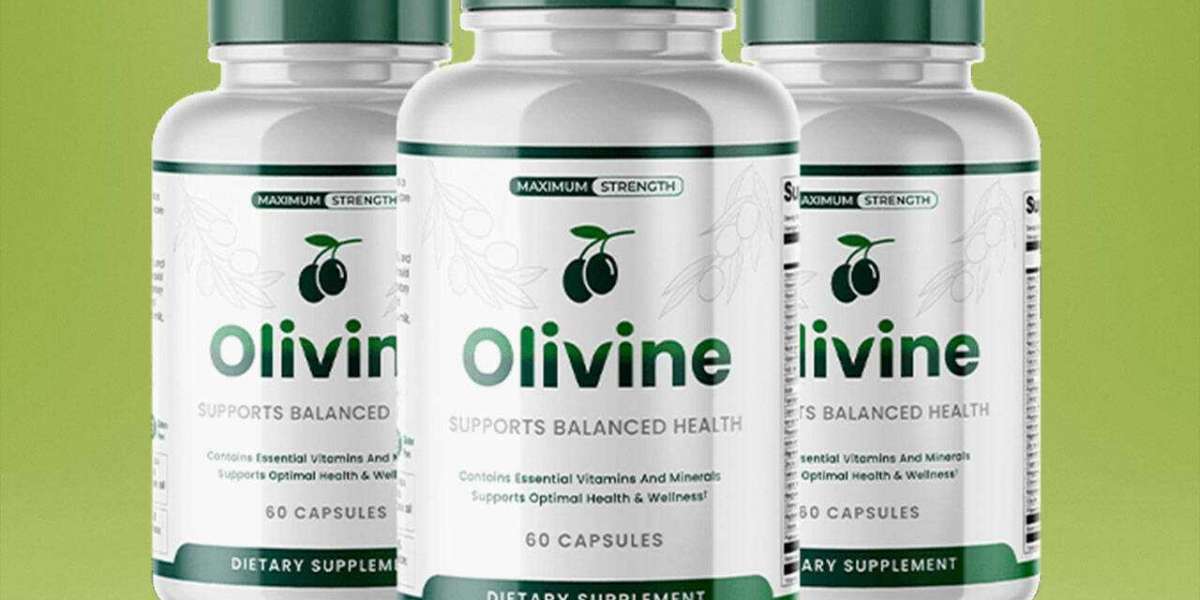 Olivine Reviews – #No1 Fat Burner (Pills) – How Does It Reduce Obesity?