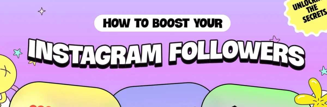 How to Get More Instagram Followers Cover Image