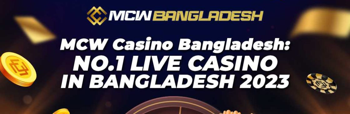 MCW Casino Bangladesh Cover Image