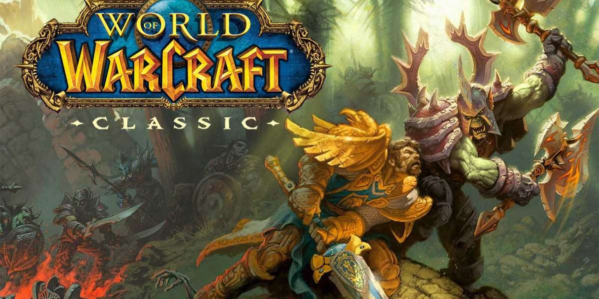 World of Warcraft Classic Developers Explain How Hardcore Realms Work