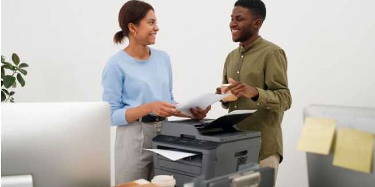 The Advantages of Opting for Copier Leasing for Your Business