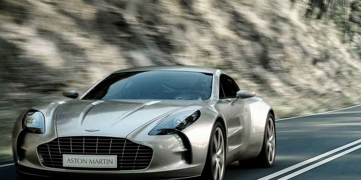 Why choose Service My Car for an Aston Martin car service in Dubai?