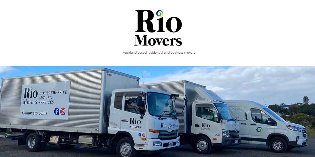 Hire Seamless and Stress-Free Movers Company in Auckland