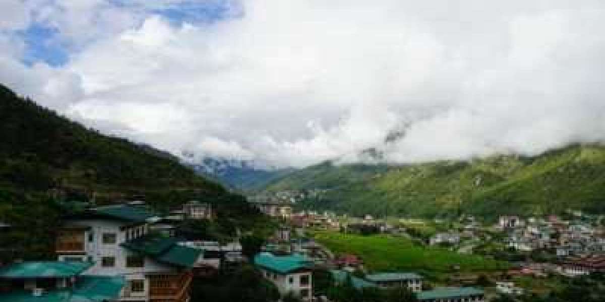 bhutan daily