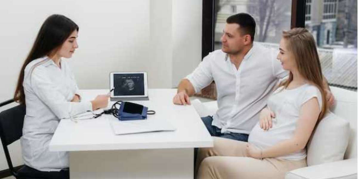 The Ultimate Guide to Surrogacy Services in Orange County