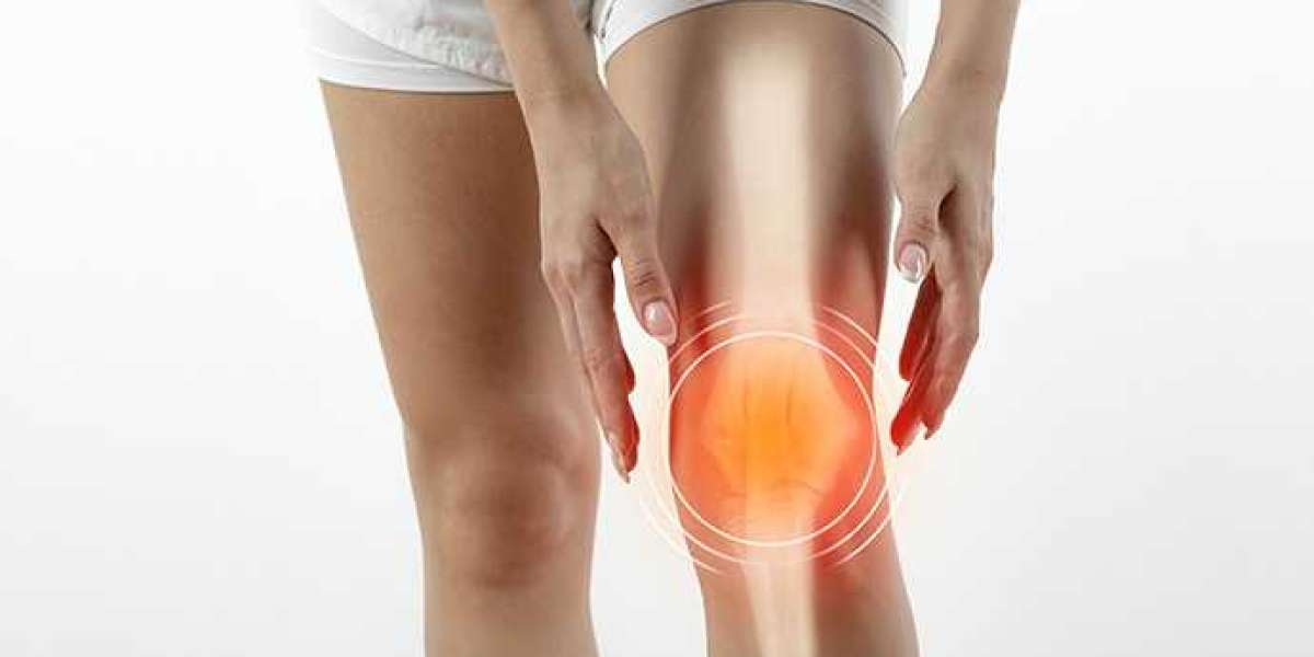 Reclaiming Comfort: Effective Strategies for Knee Pain Relief and Recovery