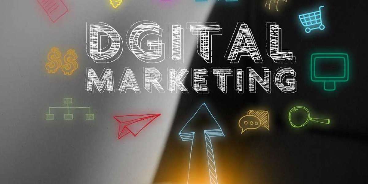 Unlocking Success with Digital Marketing Services