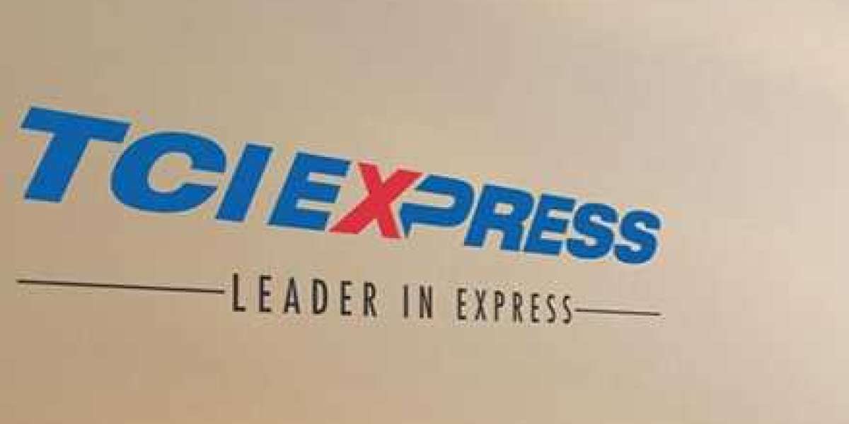 Top 10 Logistics Companies in India - TCI Express