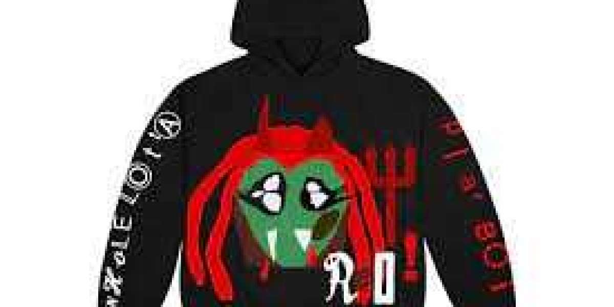 Get The Best Playboi Carti Hoodie Our Officia; Store Wth Huge Discount