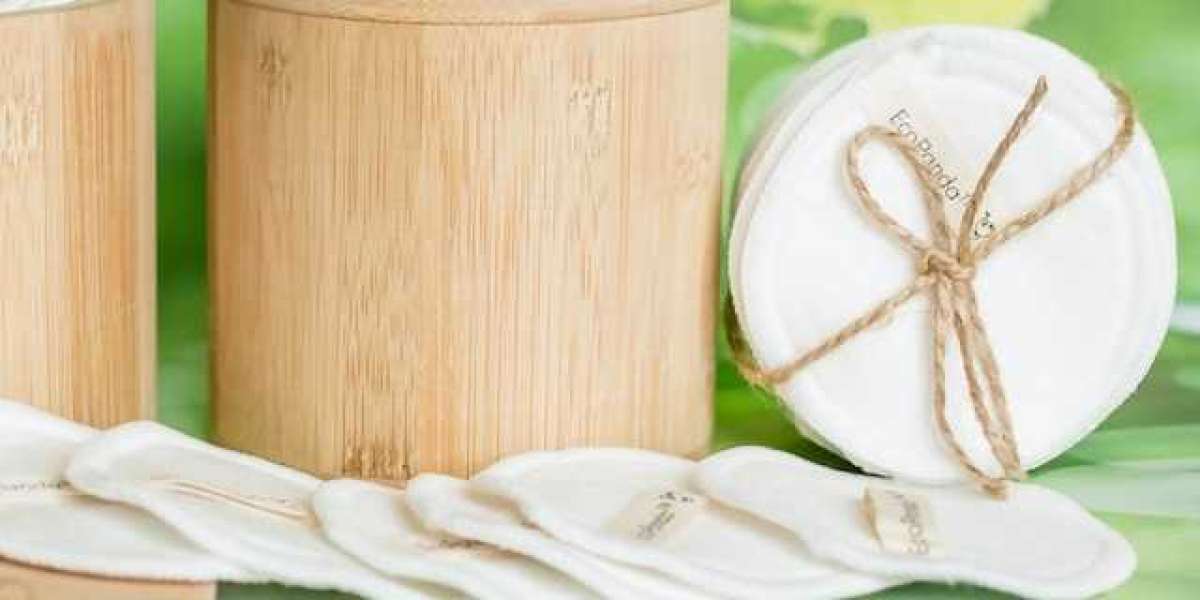 Bamboo Packaging Solutions: A Sustainable and Innovative Choice