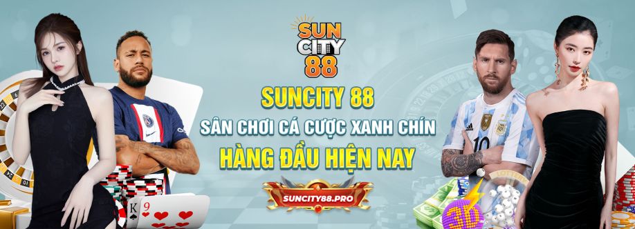 Suncity88 pro Cover Image