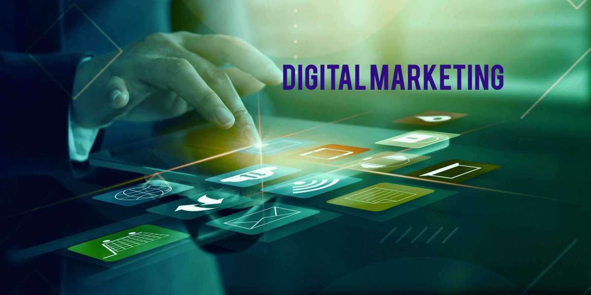 Importance of Digital Marketing: Strategies, Trends, and Impact