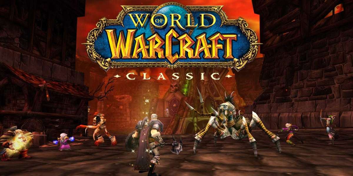 MMO trickster loses hardcore person to WoW Classic mechanic that become patched out of the authentic game 16 years in th