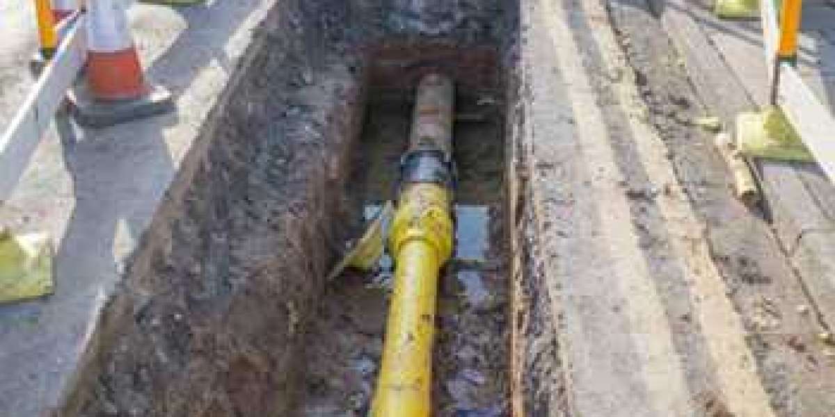 Underground Utility Mapping Services