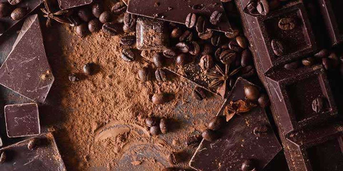 The Dark Chocolate Diet: Enhancing Obelit's Impact on Weight Management