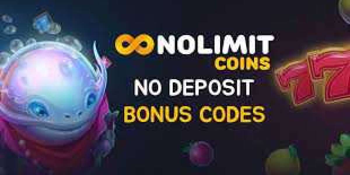 What is Nolimit Casino? How to login and sign up into it?