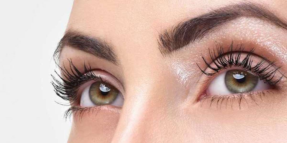 Careprost Eye Drops: Unlock the Secret to Thicker, Longer Lashes