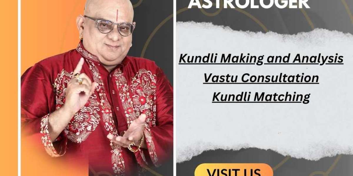 Cosmic Counsel: Insights from a Renowned Astrologer
