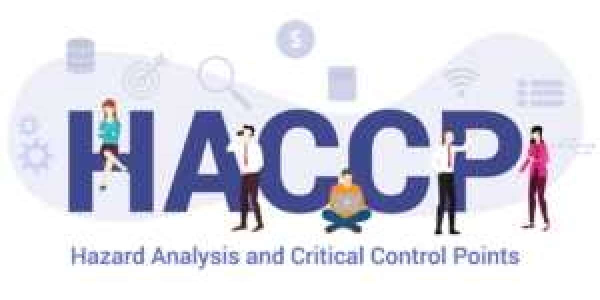 HACCP Certification