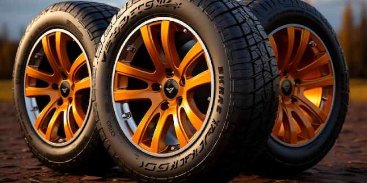 Unlocking the Power of 18x9.5 Wheels for Your Vehicle