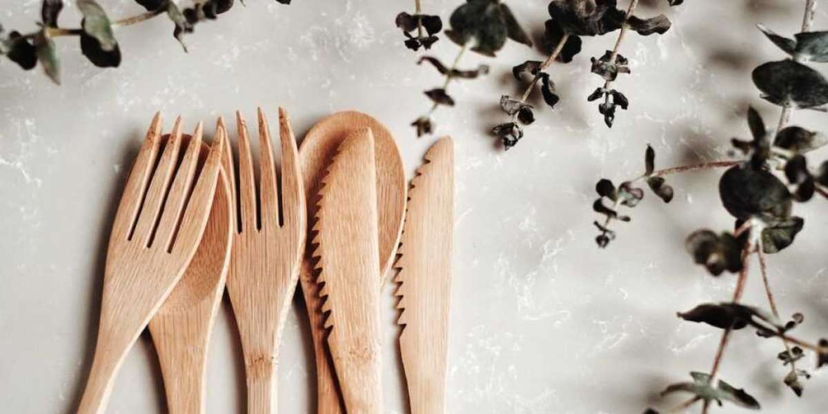 Are Bamboo Utensils Safe for You and the Environment?