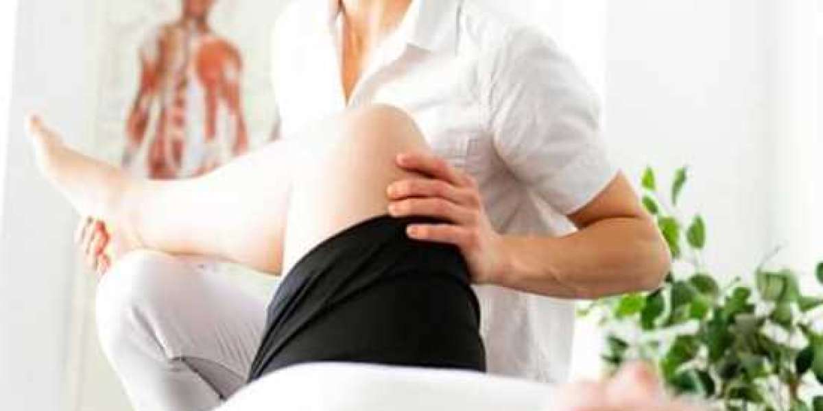 How Do you Turn On a Massage Therapist?