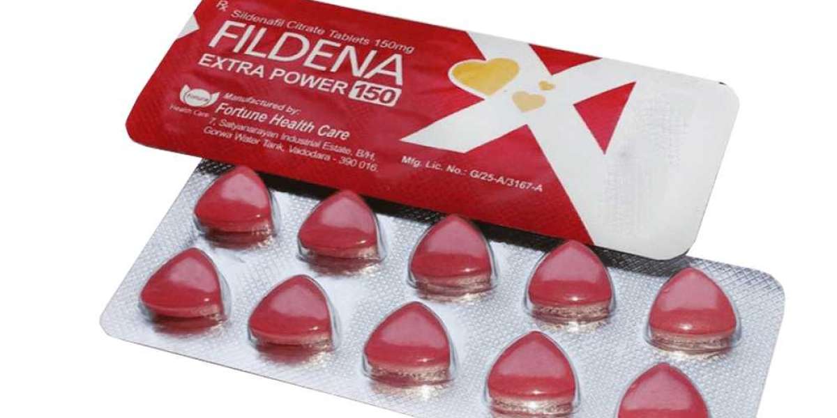Fildena: Your Pathway to Intimate Connection and Fulfillment
