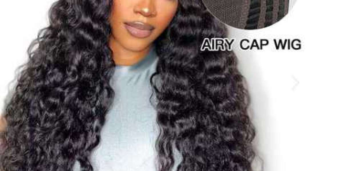 Revolutionizing Hair Extensions: Glueless Lace Wigs Unveiled