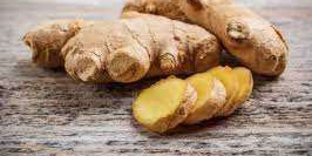 Japan Ginger Market Size, Share, Trend Analysis, Growth & Forecast 2023-2028