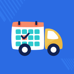 Magento 2 Delivery Date & Time Extension | Slot Scheduling - WebKul
