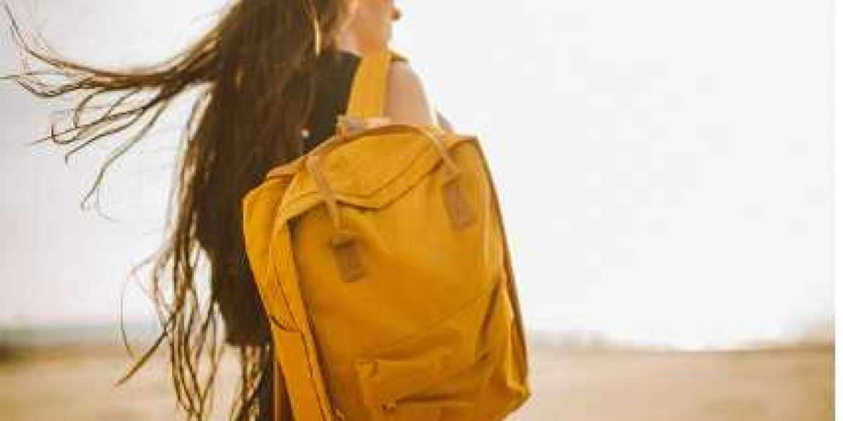 Elevate Your Travel Game The Benefits of Custom Travel Bags