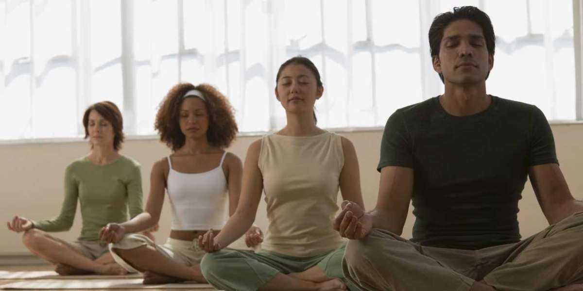 Harmony Within: Exploring the Art of Meditation