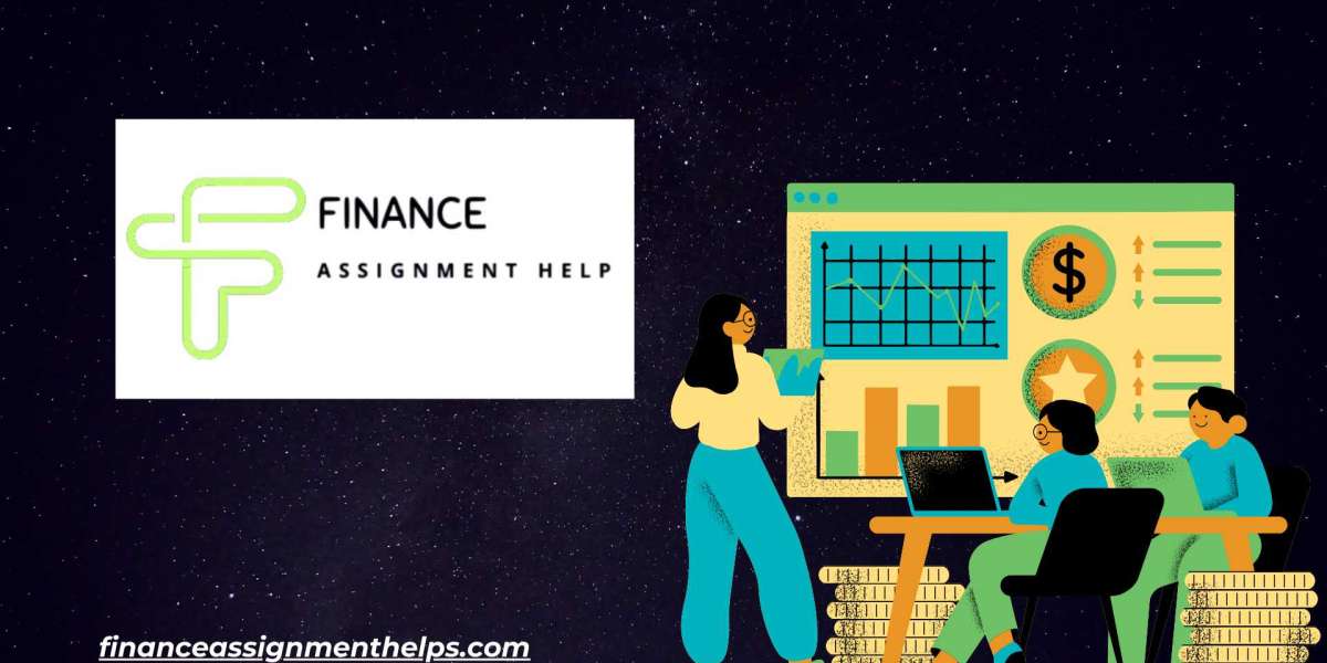 Top Strategies for Finance Assignment Help