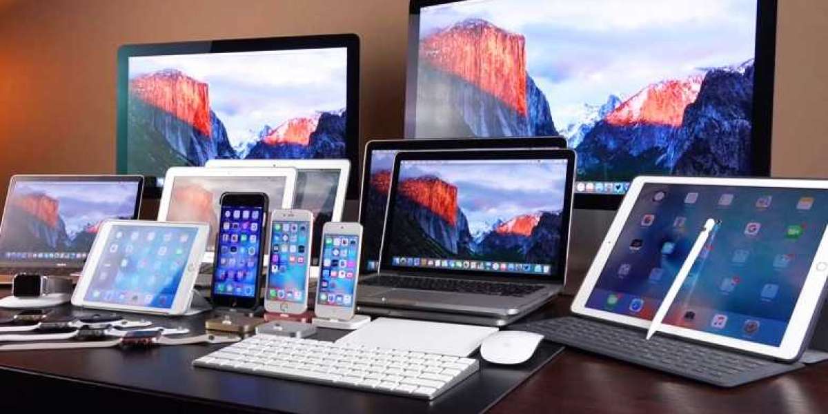 Revive Your Apple Devices with 4GeniusMind