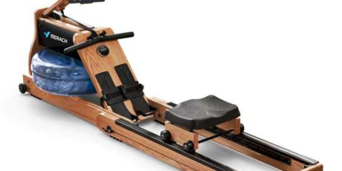 Row to Fitness: Finding the Best Affordable Rowing Machine