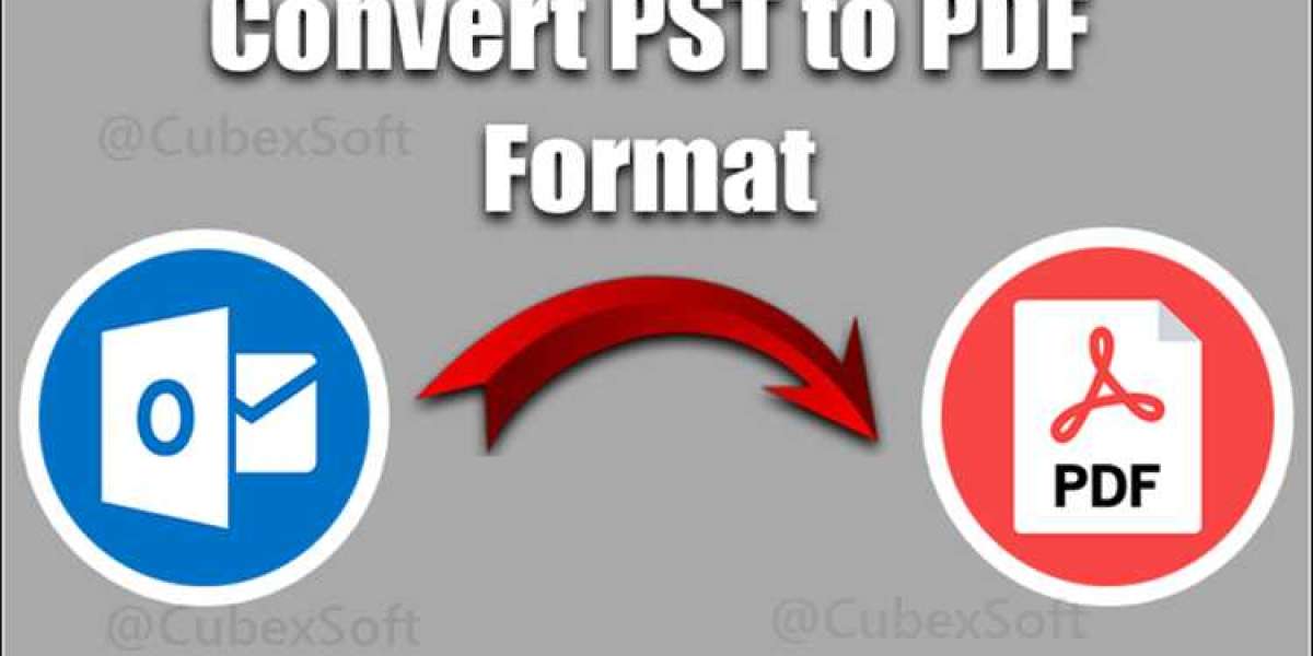 How to Import Data File Outlook to PDF?
