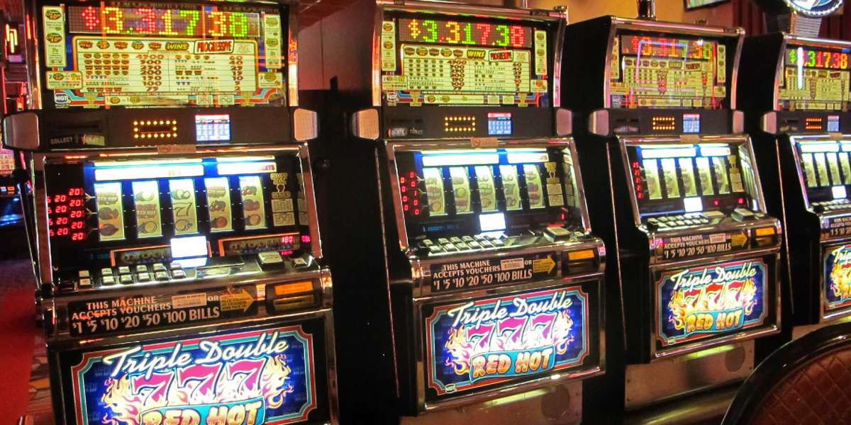 Macau Casino Goes Stable