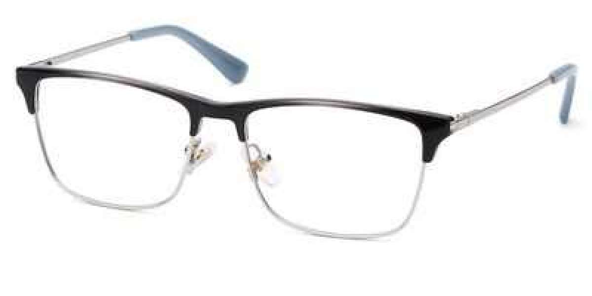 Choose the right glasses for various occasions
