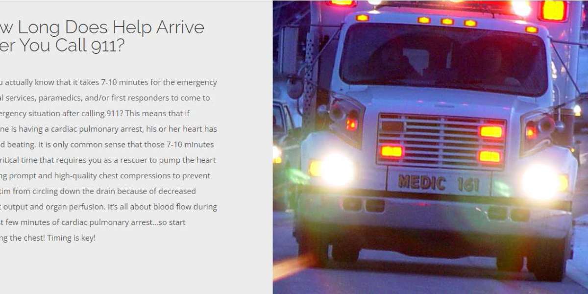 Saving Lives in Aliso Viejo: PDRE Orange County Office