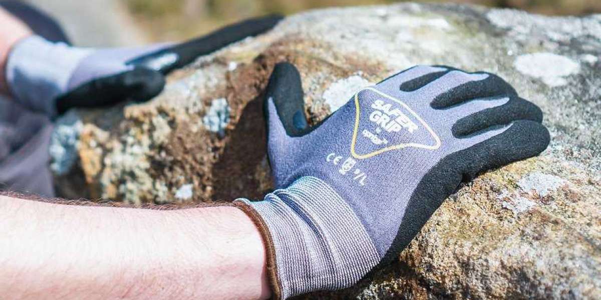 Hiking Gloves Outdoor Guide
