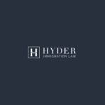 Hyder Immigration Profile Picture