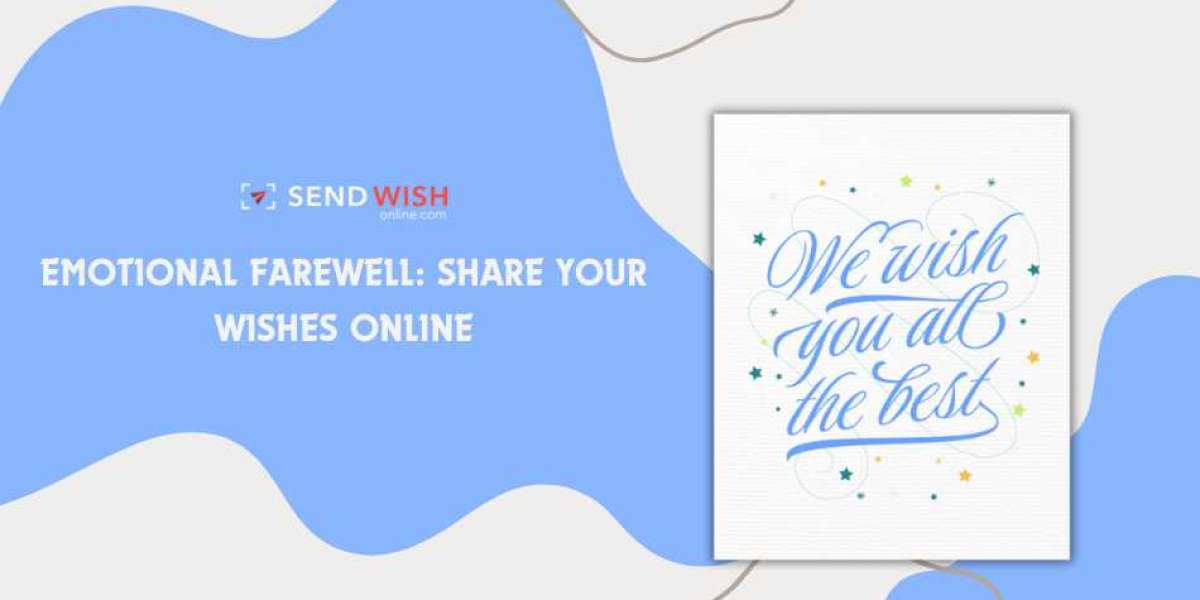 The Lasting Impact of a Thoughtful Farewell Card in the Workplace