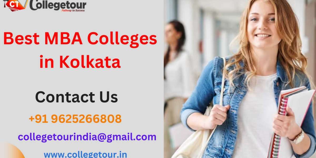 Best MBA Colleges in Kolkata