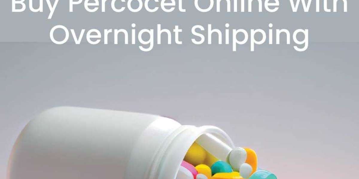 Order percocet online and get it delivered overnight with free shipping