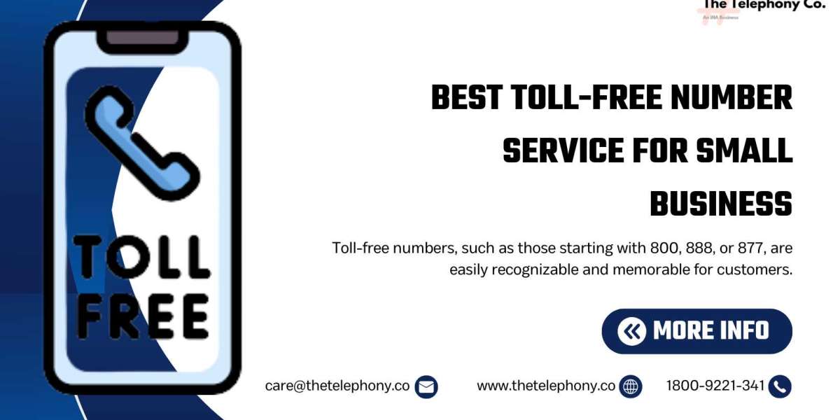 How to Choose the Right Best Toll-Free Number Service for Small Business