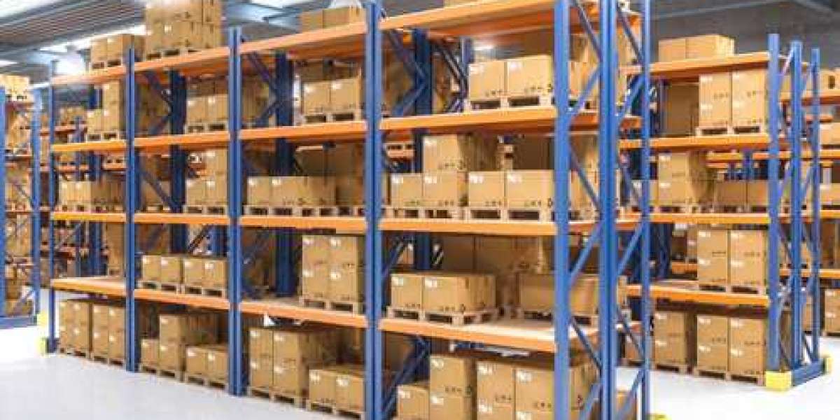 Best Warehouse Rack Manufacturers