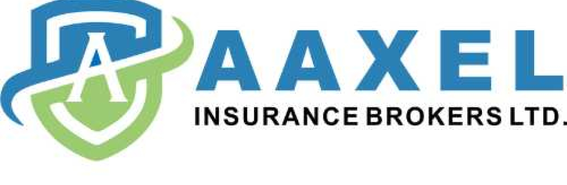Aaxel Insurance Cover Image